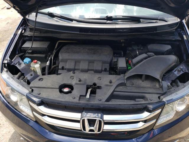 2015 HONDA ODYSSEY 5FNRL5H68FB103326