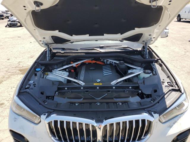 5UXTA6C0XP9R76185 BMW X5 Xdrive45e