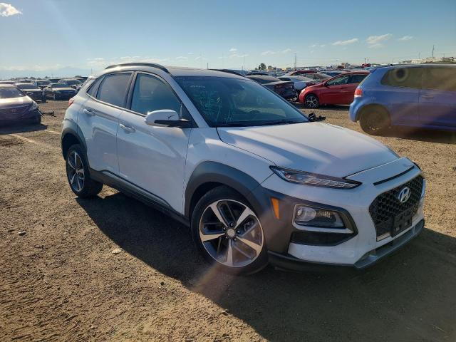 KM8K5CA57LU491729 Hyundai Kona Ultimate