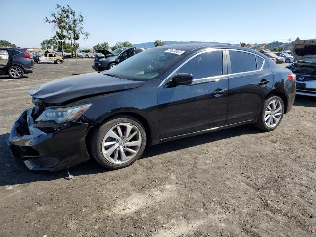 2017 Acura ILX 