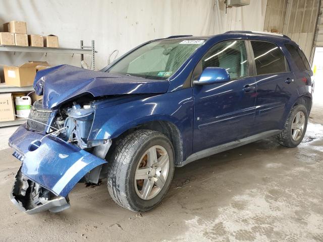 2008 Chevrolet Equinox LT