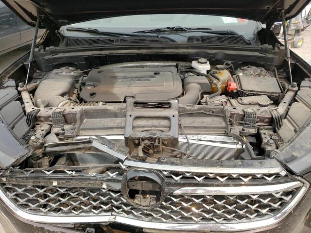 2021 BUICK ENVISION A LRBFZSR48MD134589