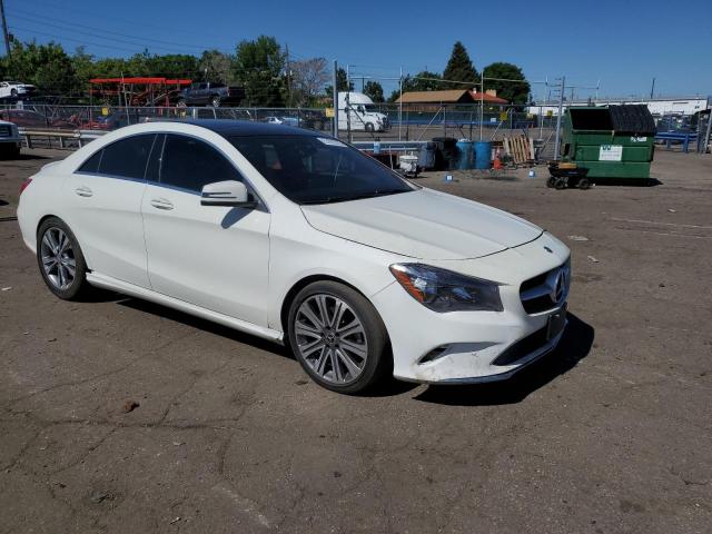 WDDSJ4GB3JN566426 Mercedes-Benz CLA 250 4MATIC