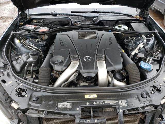 VIN WDDNG9EB5DA526033 2013 Mercedes-Benz S-Class, 5... no.11