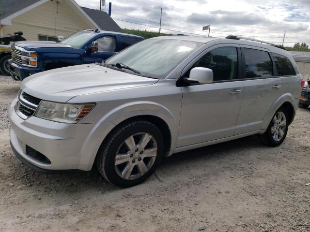 2011 Dodge Journey Crew