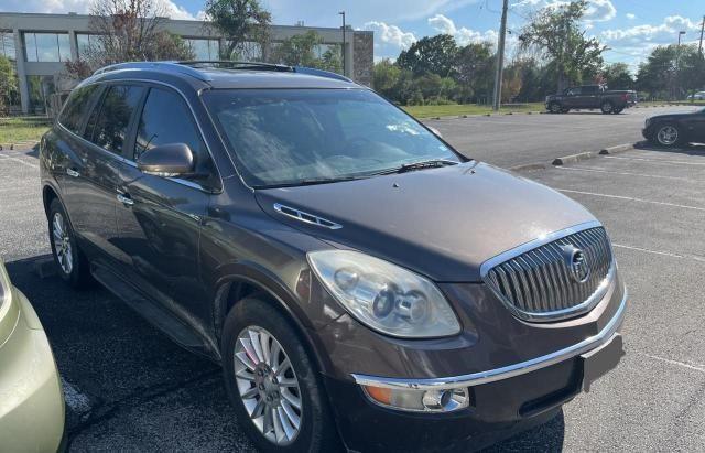 2012 Buick Enclave 