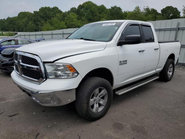 2015 Ram 1500 SLT