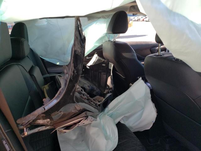 5N1AZ2MS6KN103264 Nissan MURANO S