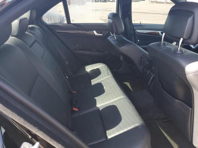 WDDGF4HB5EA967687 Mercedes-Benz C 250