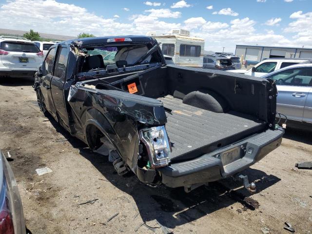 1FTFX1EF4GKF69005 Ford F150 Super Cab