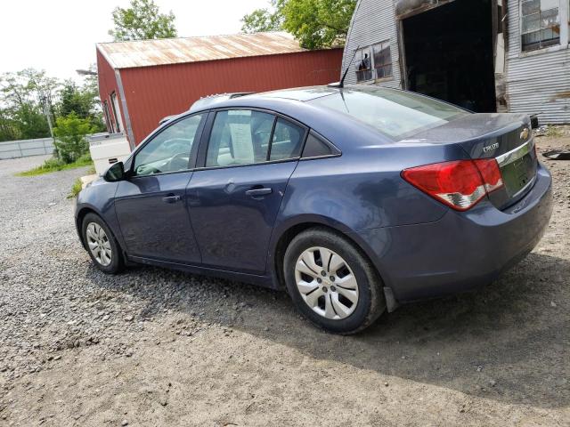 Vin: 1g1pa5sg1d7211958, lot: 55070153, chevrolet cruze ls 20132