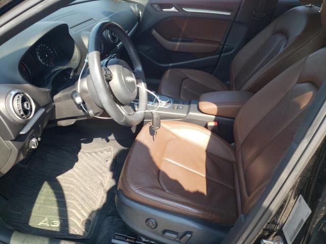 2015 AUDI S3 PREMIUM - WAUBFGFF5F1004508