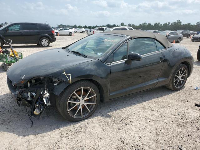 2011 Mitsubishi Eclipse 