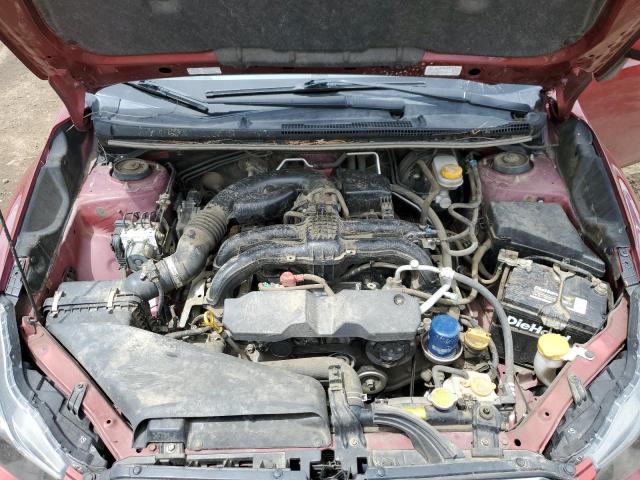 JF1GPAP6XGH256609 Subaru Impreza Sport Premium