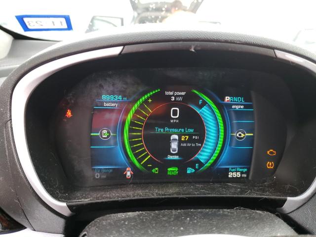 1G1RC6S55HU157031 | 2017 CHEVROLET VOLT LT