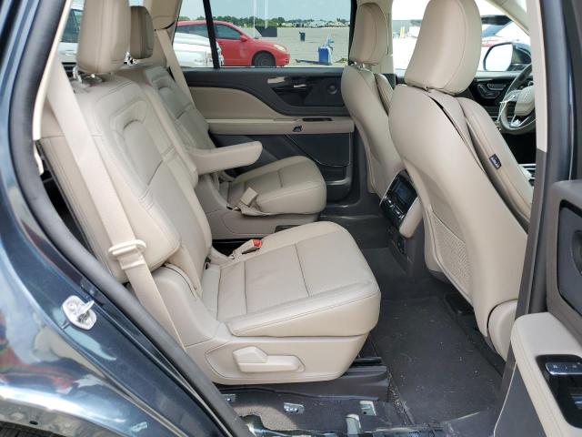 2022 LINCOLN AVIATOR RE - 5LM5J7WC6NGL21206