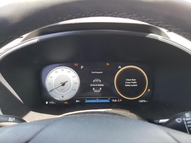 2022 HYUNDAI SANTA FE C 5NMS54AL7NH456952