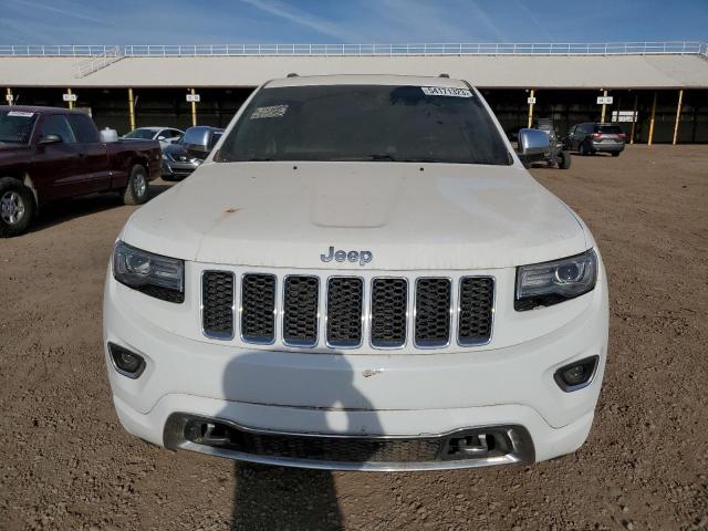 1C4RJFCT3EC302451 Jeep Grand Cherokee Overland