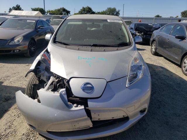 1N4BZ0CP8GC303680 Nissan LEAF SV