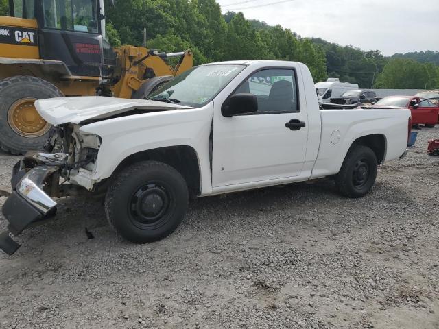 2006 Chevrolet Colorado 