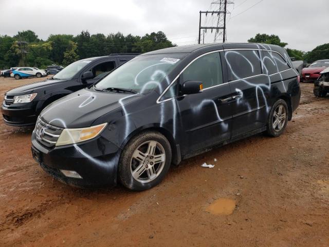 2013 Honda Odyssey TOURING