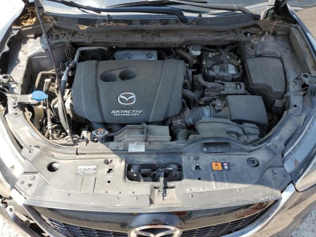 JM3KE2CY8F0482739 Mazda Cx-5 Touring