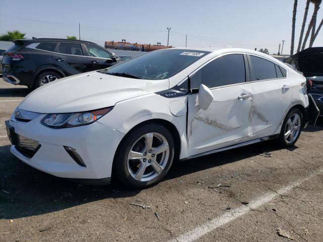 VIN 1G1RC6S59GU138786 2016 Chevrolet Volt, LT no.1