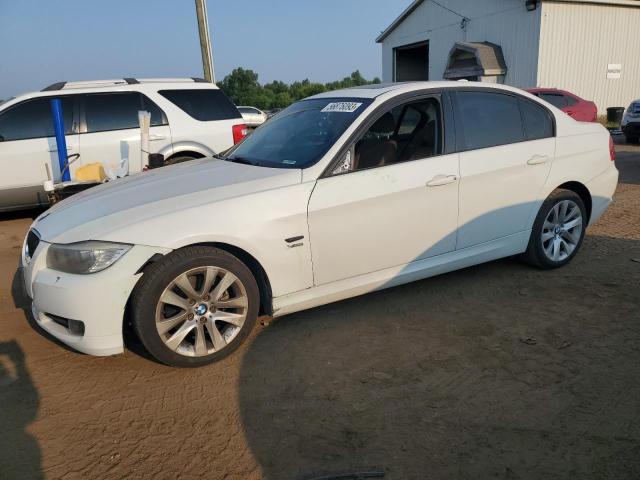 2011 BMW 3 Series 328xi