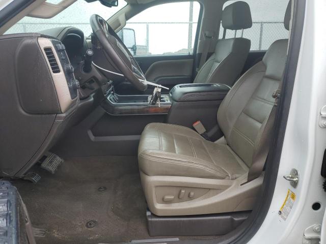2015 GMC SIERRA K25 - 1GT120E88FF502032