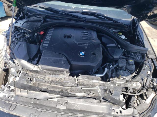 VIN 3MW23CM06P8C81097 2023 BMW 2 Series, 230I no.11