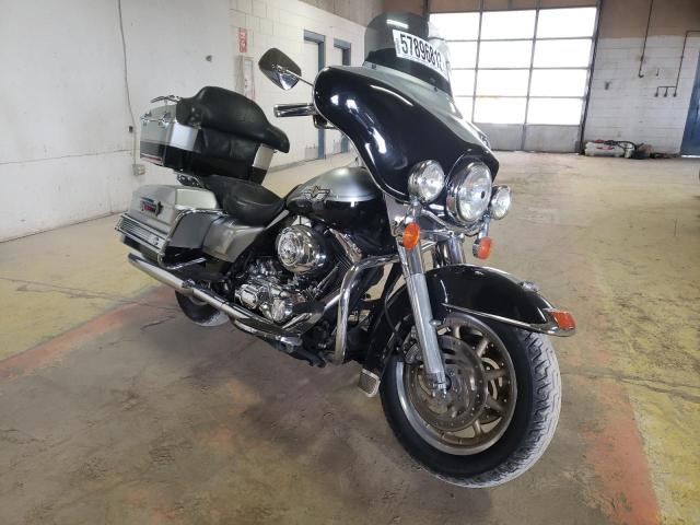 2003 HARLEY-DAVIDSON FLHTCI ANN - 1HD1FFW493Y627249