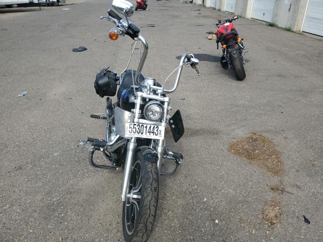 2019 HARLEY-DAVIDSON FXLR 1HD1YNJ27KB038289