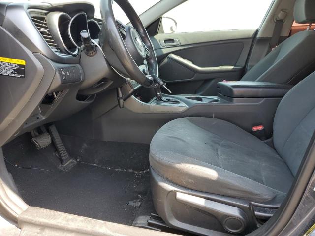 KNAGM4A79F5587720 KIA Optima Lx