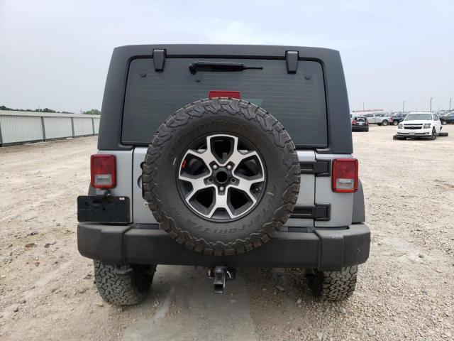 1C4BJWDG9FL549428 Jeep Wrangler Unlimited Sport