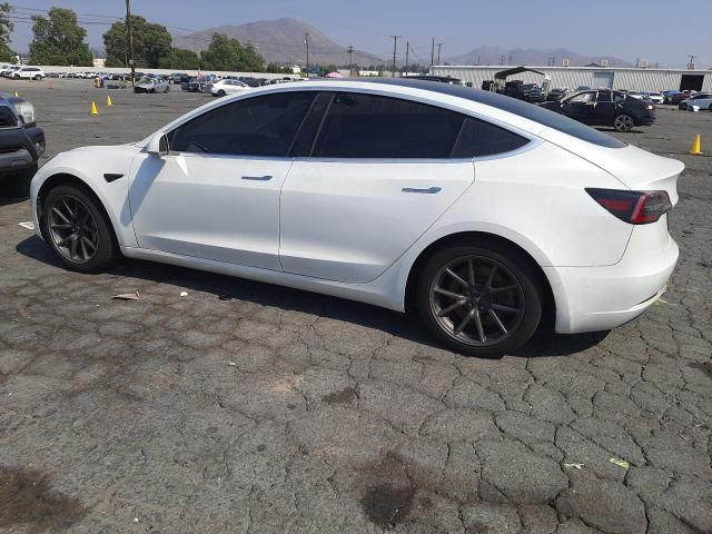 5YJ3E1EA5LF744818 Tesla MODEL 3