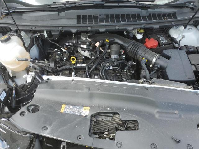 2FMPK3J93MBA26468 Ford EDGE SEL
