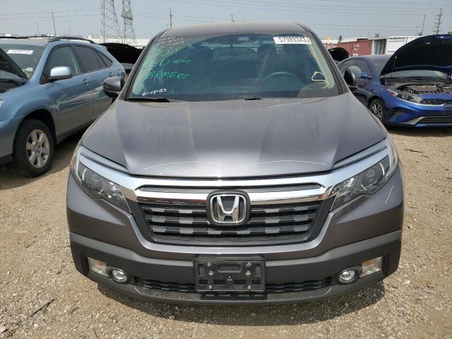 5FPYK3F51JB014503 Honda Ridgeline Rtl