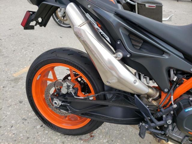 2021 KTM 1190 VBKTU940XMM806179