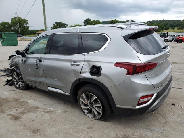 5NMS33AD0LH272880 | 2020 HYUNDAI SANTA FE S