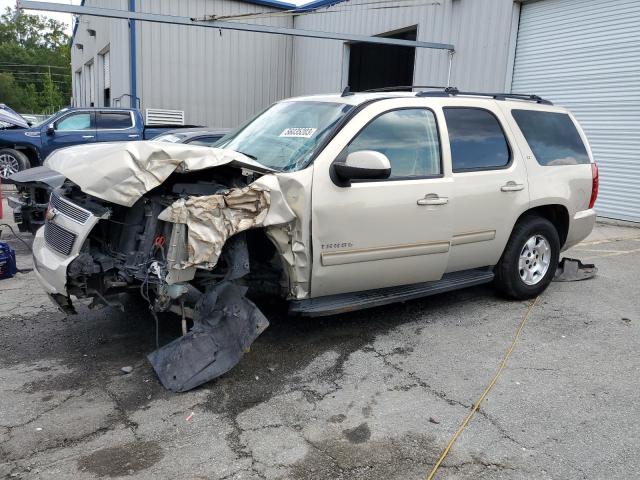 2010 Chevrolet Tahoe 