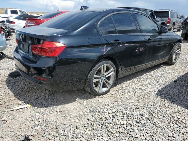 WBA8E3G58GNU05024 BMW 328 Xi Sulev