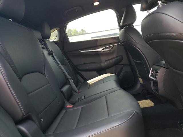 2023 INFINITI QX55 LUXE 3PCAJ5JR5PF107584