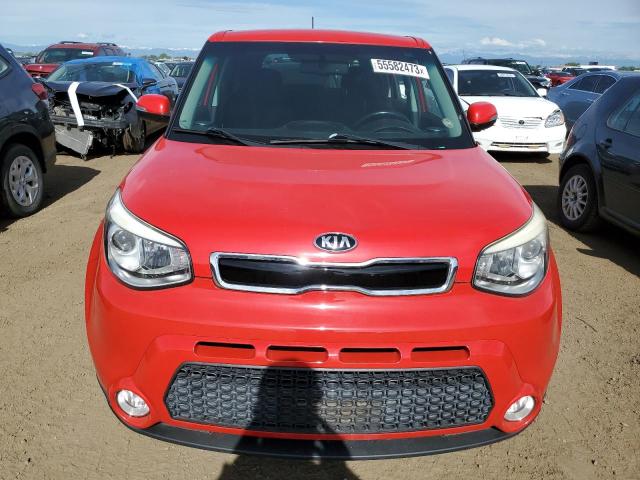 KNDJX3A55E7704317 KIA Soul !
