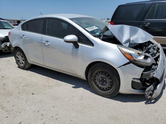 KNADM4A30H6118397 KIA RIO LX