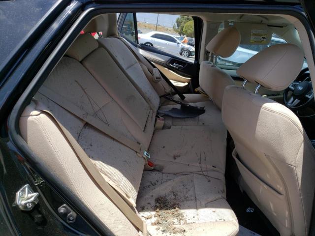 4S4BSAFC6H3233719 Subaru Outback 2.5i Premium