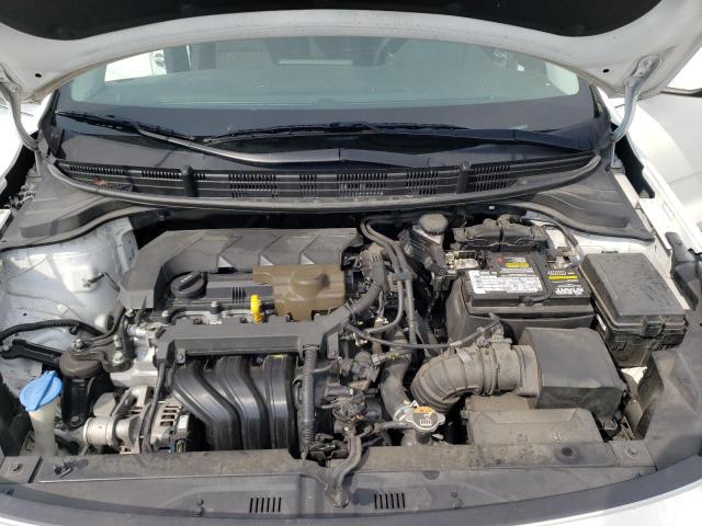 3KPA24AD8LE325577 KIA RIO LX