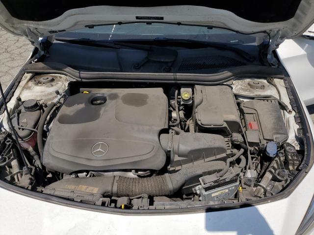 WDDSJ4EB5FN196378 Mercedes-Benz CLA 250