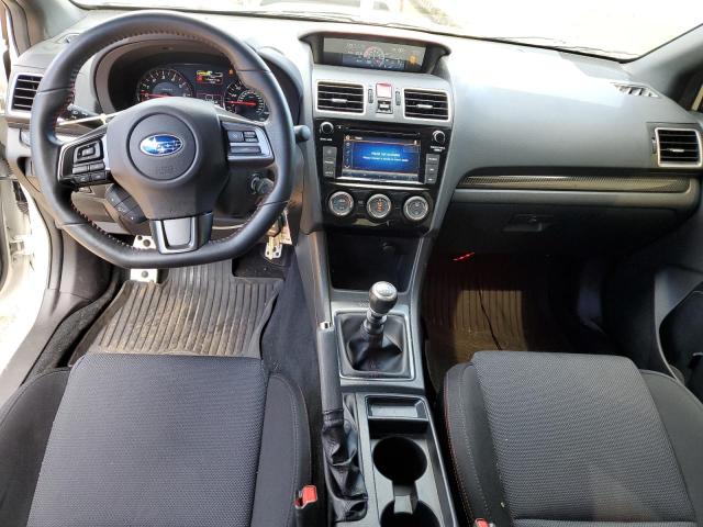 JF1VA1A64L9824536 Subaru WRX