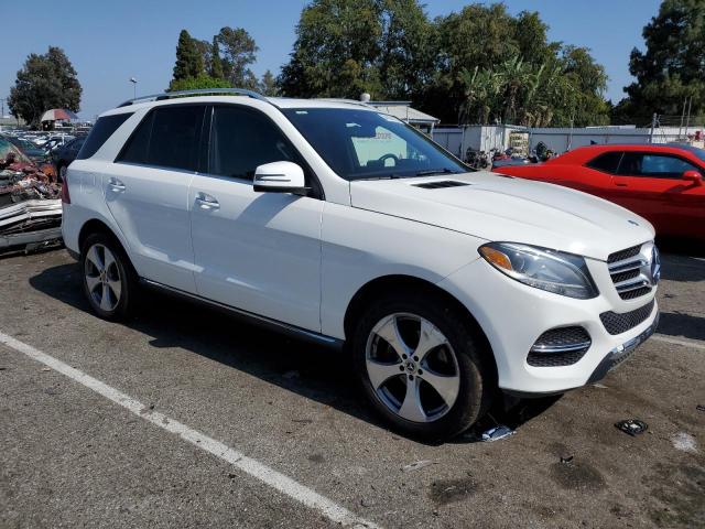 4JGDA5JB4JB095210 Mercedes-Benz GLE 350