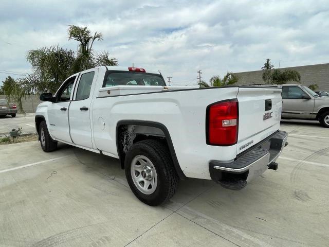 1GTR1LEHXHZ278612 GMC Sierra C1500